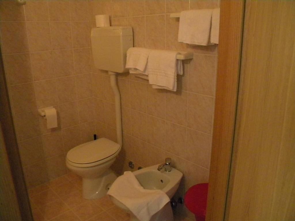 Hotel Eliani Grado Room photo